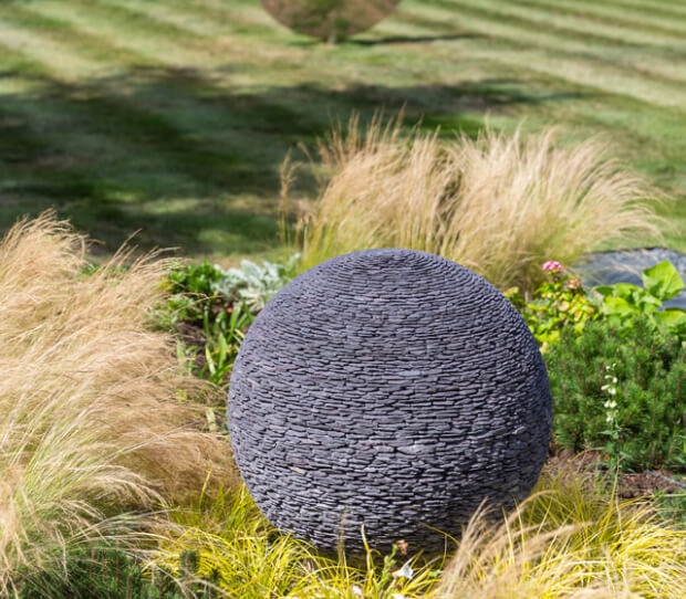 Richmond Sculpture Garden 9 - thumbnail