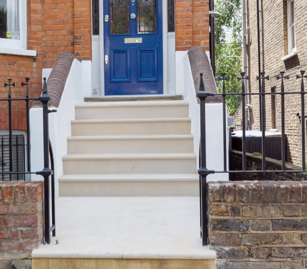 North London Steps 6 - thumbnail