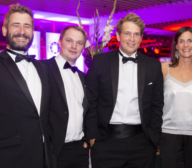 Merton Best Business awards 1 - thumbnail