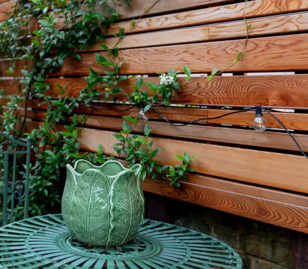 Richmond Garden with Garden Room 4 - thumbnail