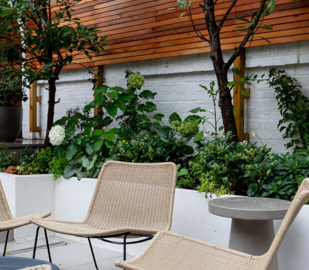 Fulham Walled Garden 2 - thumbnail