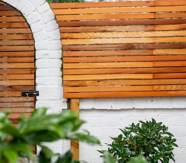 Fulham Walled Garden 9 - thumbnail