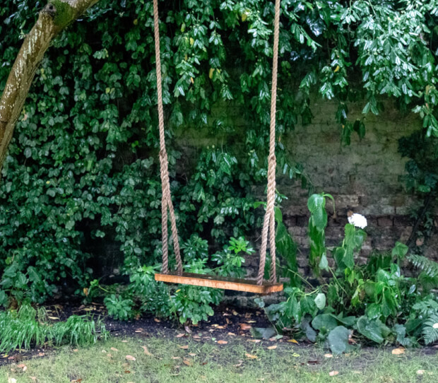 Wimbledon Village Terraced Family Garden 6 - thumbnail