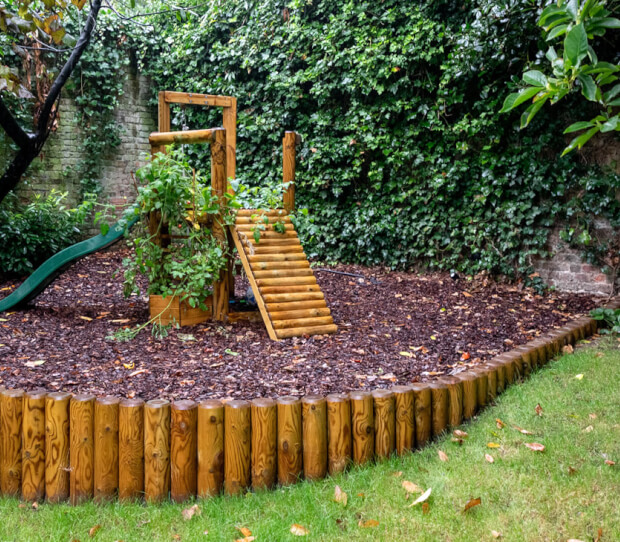 Wimbledon Village Terraced Family Garden 7 - thumbnail