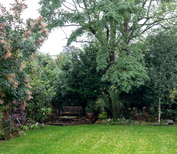 Wimbledon Entertaining Garden 10 - thumbnail