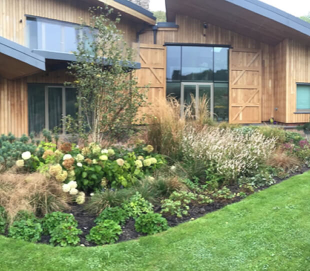 Marlow Estate Garden 1 - thumbnail