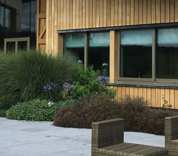 Marlow Estate Garden 2 - thumbnail