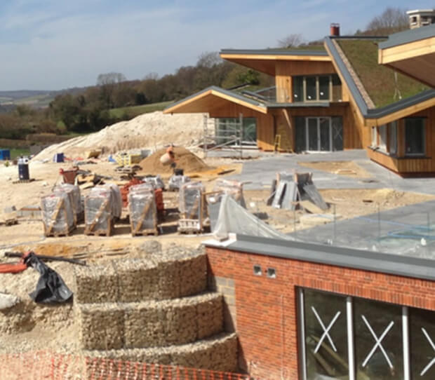 Marlow Estate Garden 5 - thumbnail