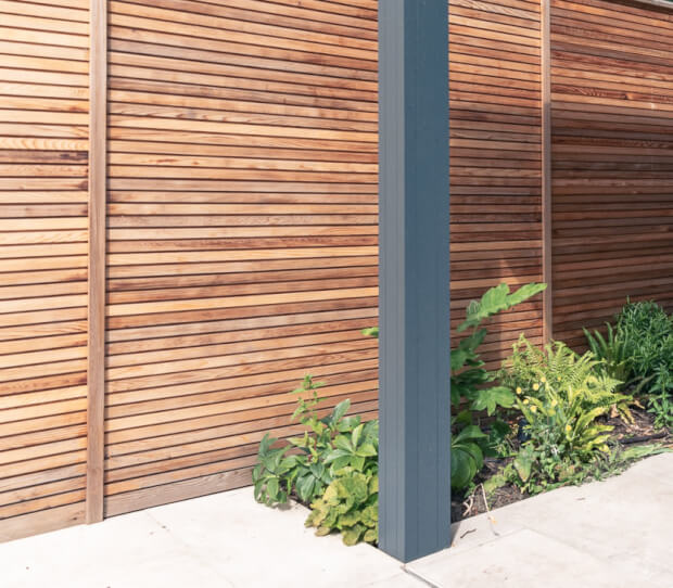 Putney Garden with Pool 6 - thumbnail