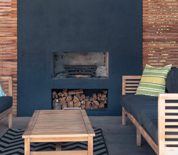 Putney Garden with Pool 8 - thumbnail