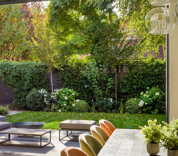 South West London House 1 - thumbnail