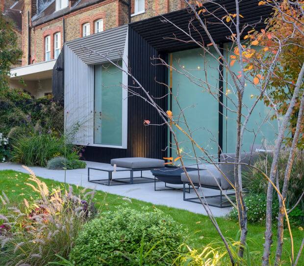 South West London House 4 - thumbnail