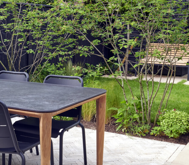 Wimbledon Garden with Outdoor Kitchen 6 - thumbnail