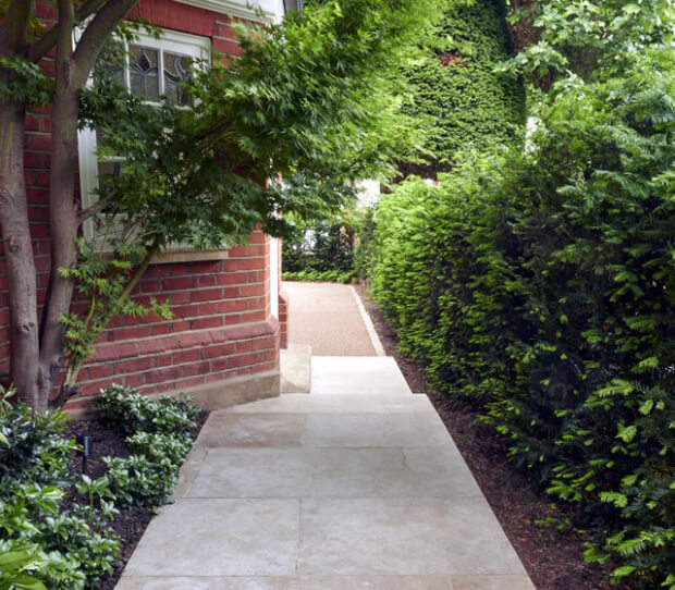 Putney Front Drive and Garden 6 - thumbnail