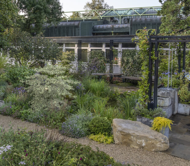 FloodRe Flood Resilient Garden 4 - thumbnail