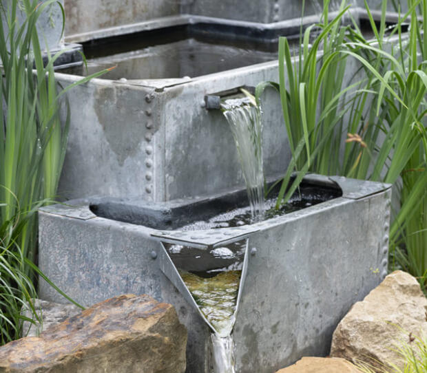 FloodRe Flood Resilient Garden 5 - thumbnail