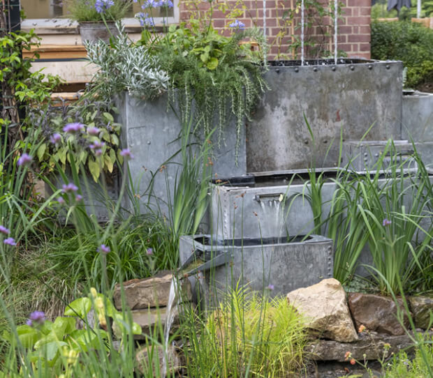 FloodRe Flood Resilient Garden 6 - thumbnail